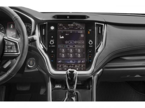 New 2025 Subaru Outback Limited image 13