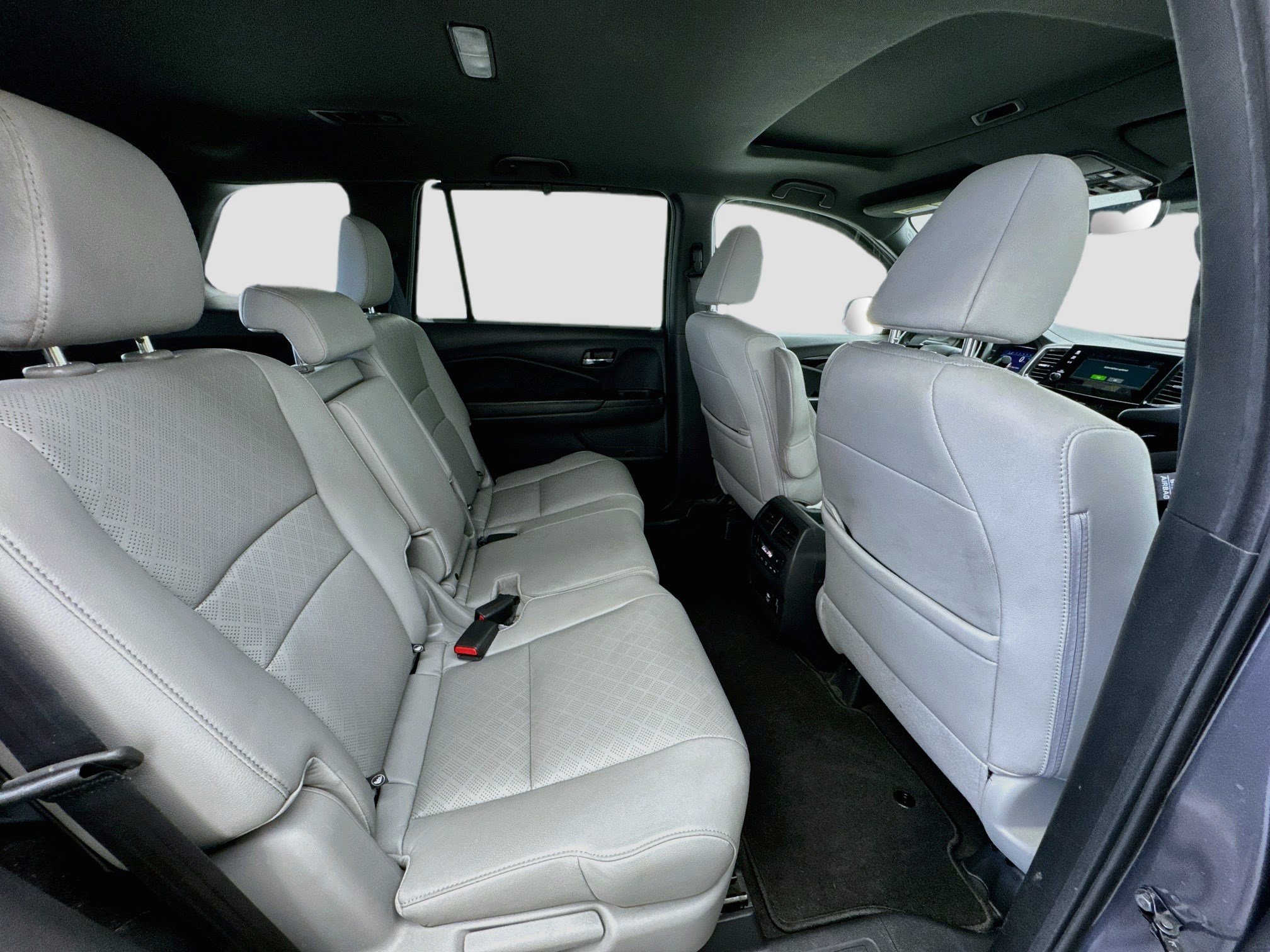 Used 2019 Honda Passport Elite image 19
