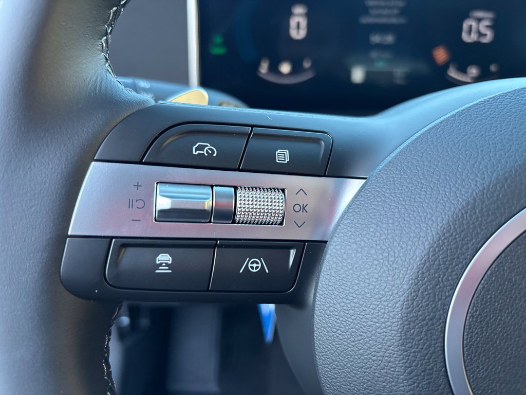 New 2026 Hyundai Sonata SEL FWD image 23