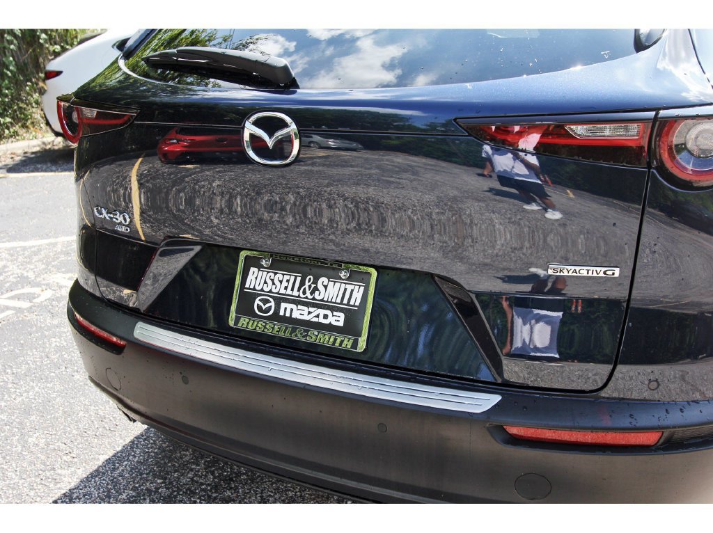 Certified 2026 MAZDA CX-30 AWD 2.5 S image 5