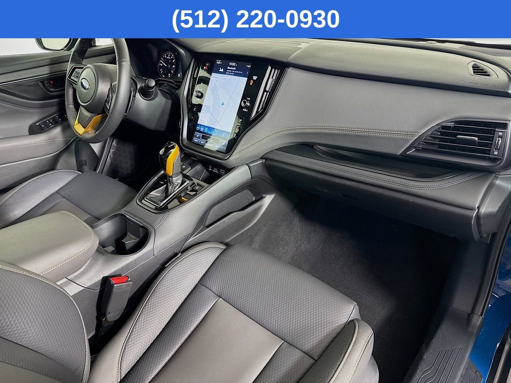 Used 2025 Subaru Outback Wilderness image 37