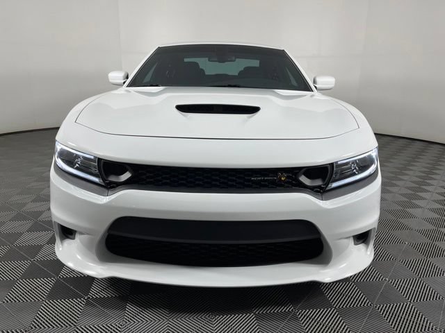 Used 2022 Dodge Charger Scat Pack RWD image 5