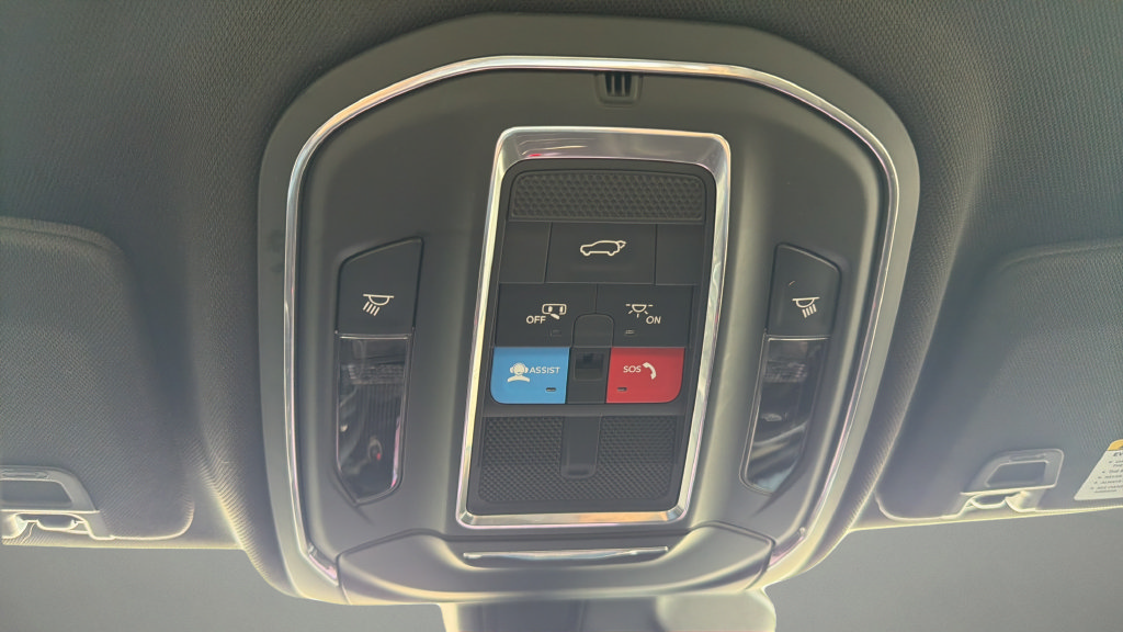 Used 2022 Jeep Grand Cherokee Trailhawk AWD/4WD image 27