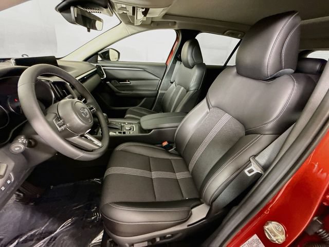 New 2026 MAZDA CX-50 2.5 Hybrid w/ Preferred Pkg AWD/4WD image 20
