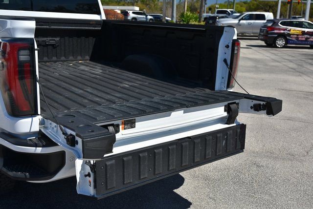 Certified 2024 GMC Sierra 2500 AT4 image 18