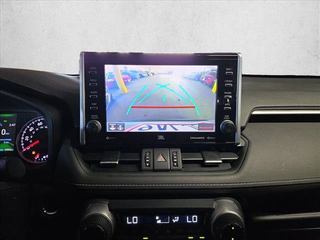 Used 2022 Toyota RAV4 XLE Premium FWD image 14