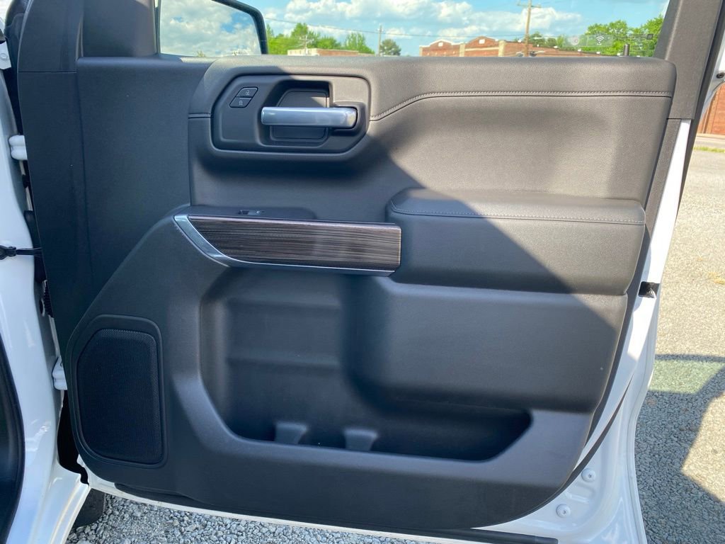 Used 2019 Chevrolet Silverado 1500 LT w/ All-Star Edition RWD image 22