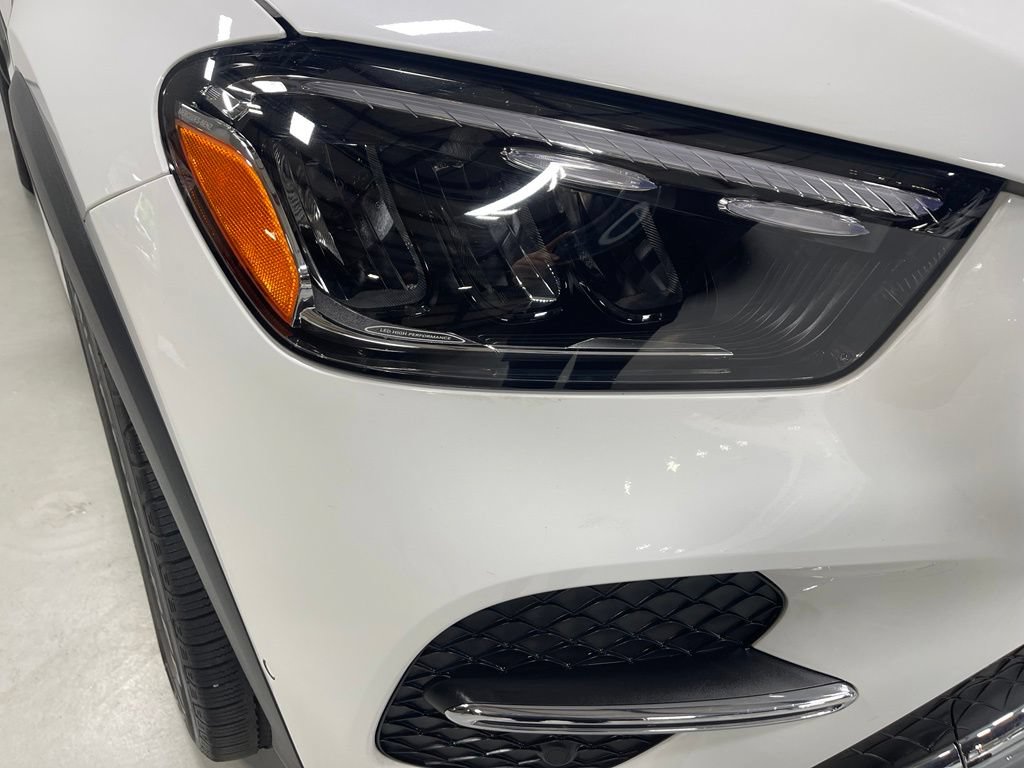 Certified 2025 Mercedes-Benz GLE 350 4MATIC image 10