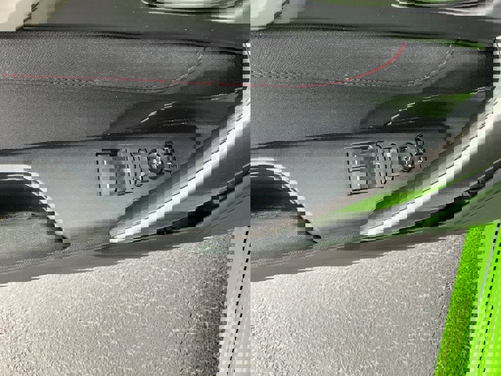 Used 2017 Honda Civic Si image 4