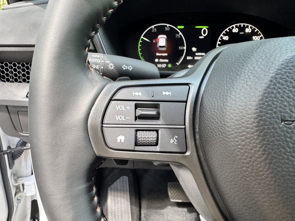New 2026 Honda CR-V Sport image 18