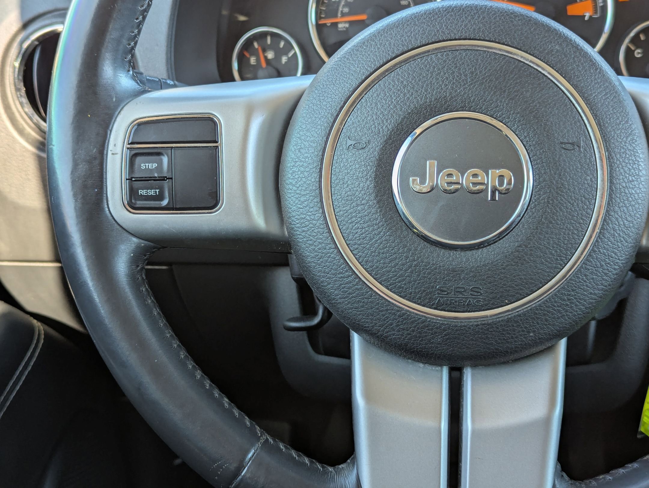 Used 2016 Jeep Compass Latitude image 20