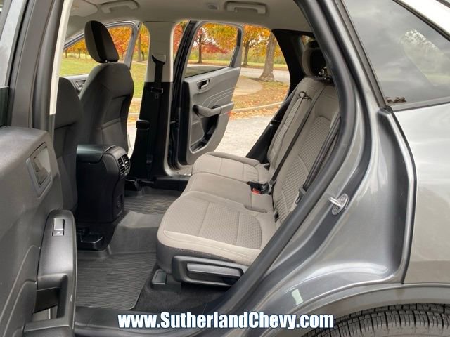 Used 2022 Ford Escape SE w/ Convenience Package AWD/4WD image 34