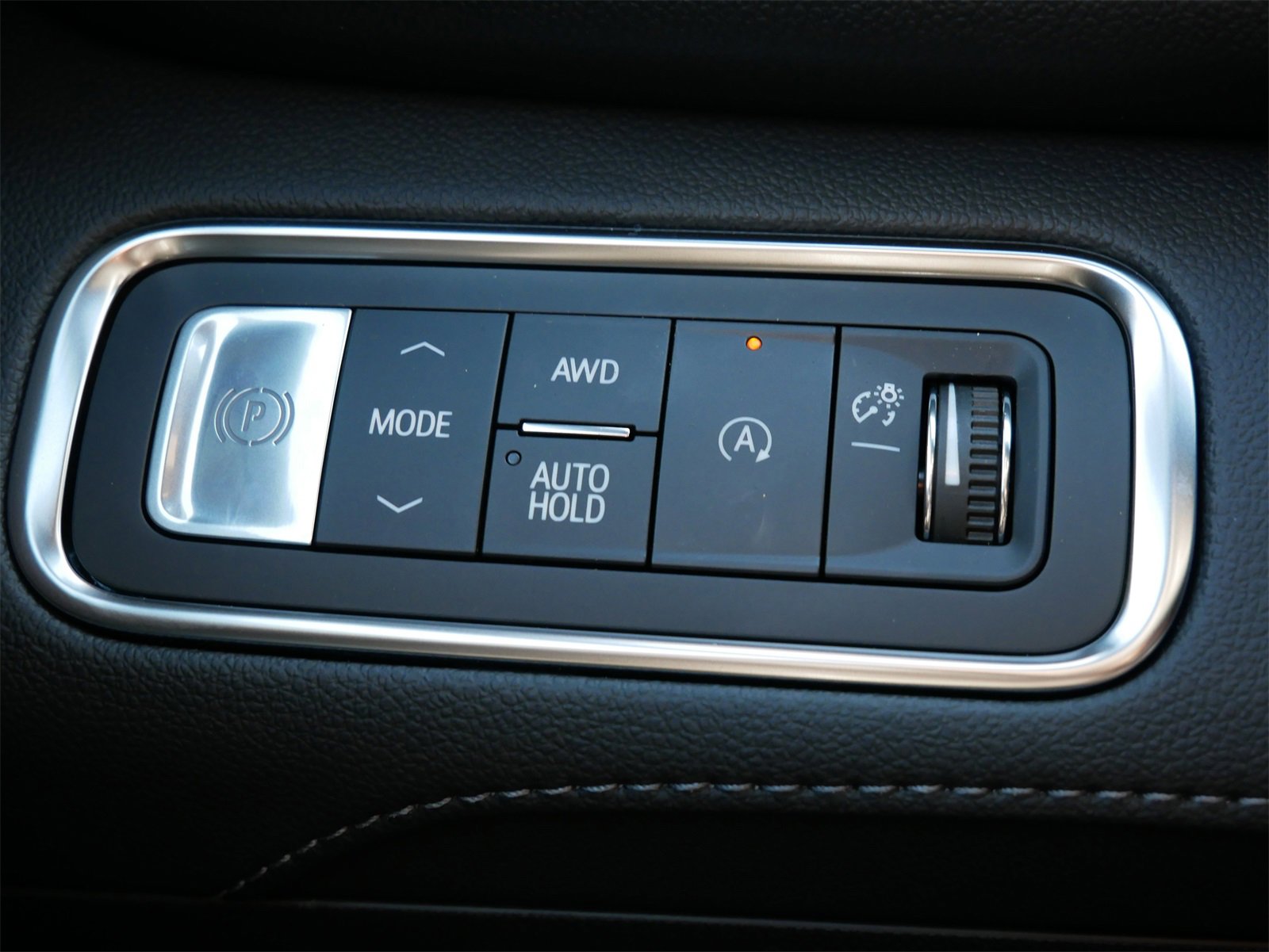 New 2026 Buick Enclave Sport Touring w/ Power Package image 10