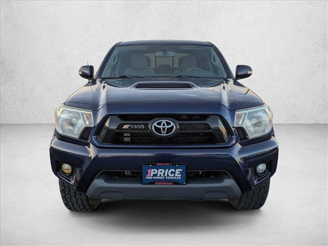 Used 2013 Toyota Tacoma PreRunner w/ TRD Sport Pkg video 2