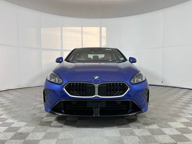 Used 2025 BMW 228i xDrive w/ Premium Package AWD/4WD image 2
