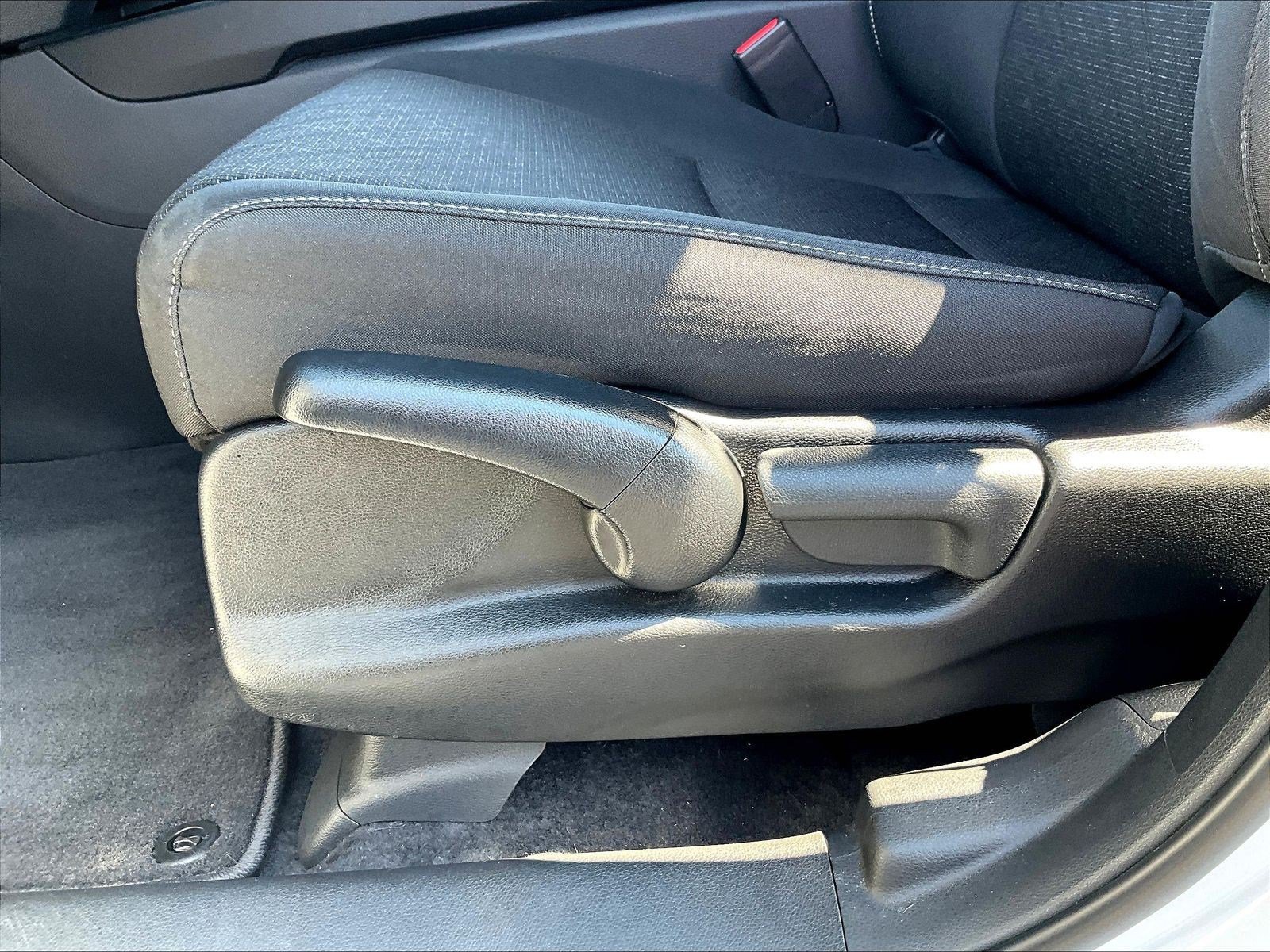Used 2024 Honda Ridgeline Sport image 37
