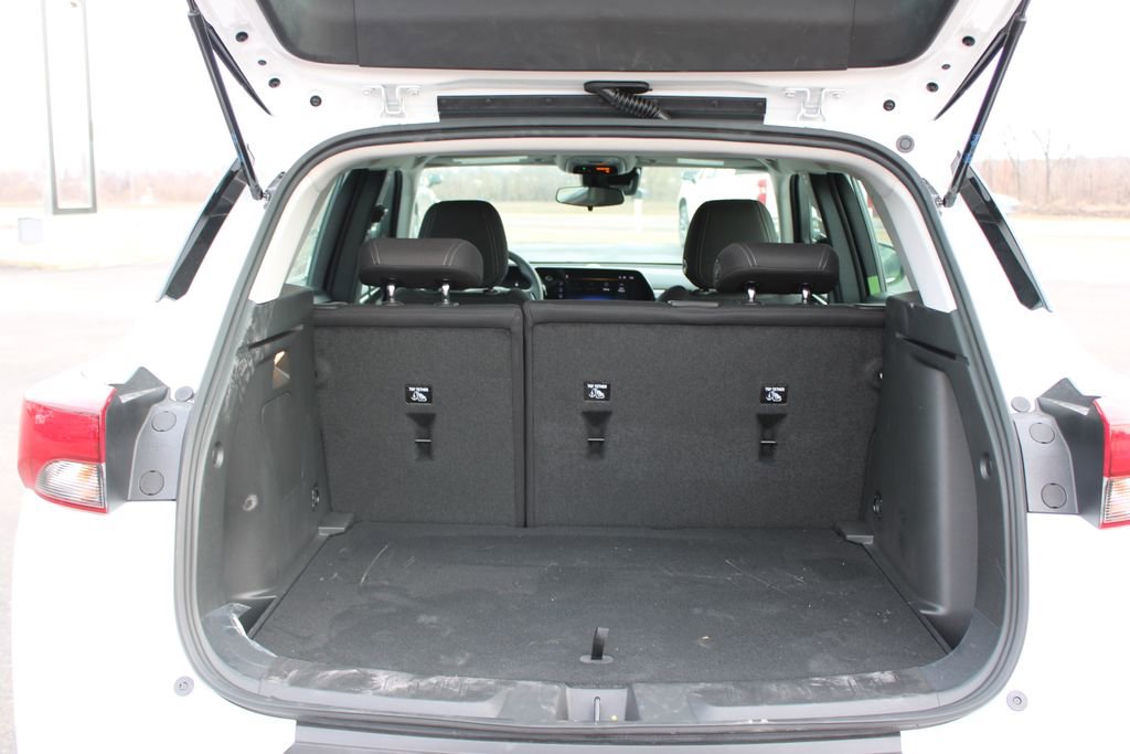 New 2026 Chevrolet TrailBlazer LS image 16