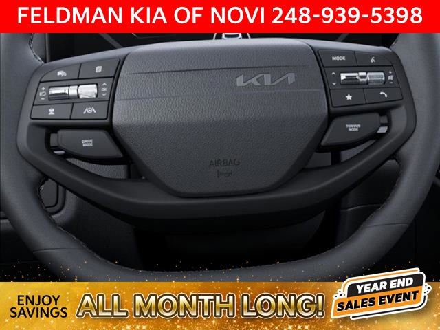 New 2026 Kia Sportage SX Prestige image 23