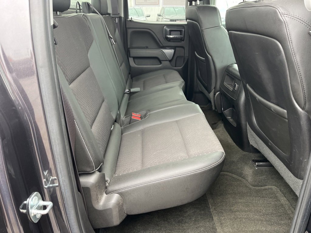 Used 2014 GMC Sierra 1500 SLE image 12