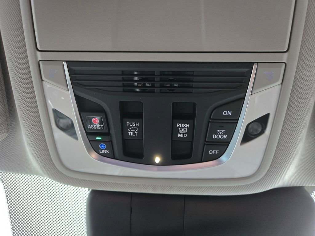 New 2026 Acura RDX SH-AWD w/ Advance Package image 23