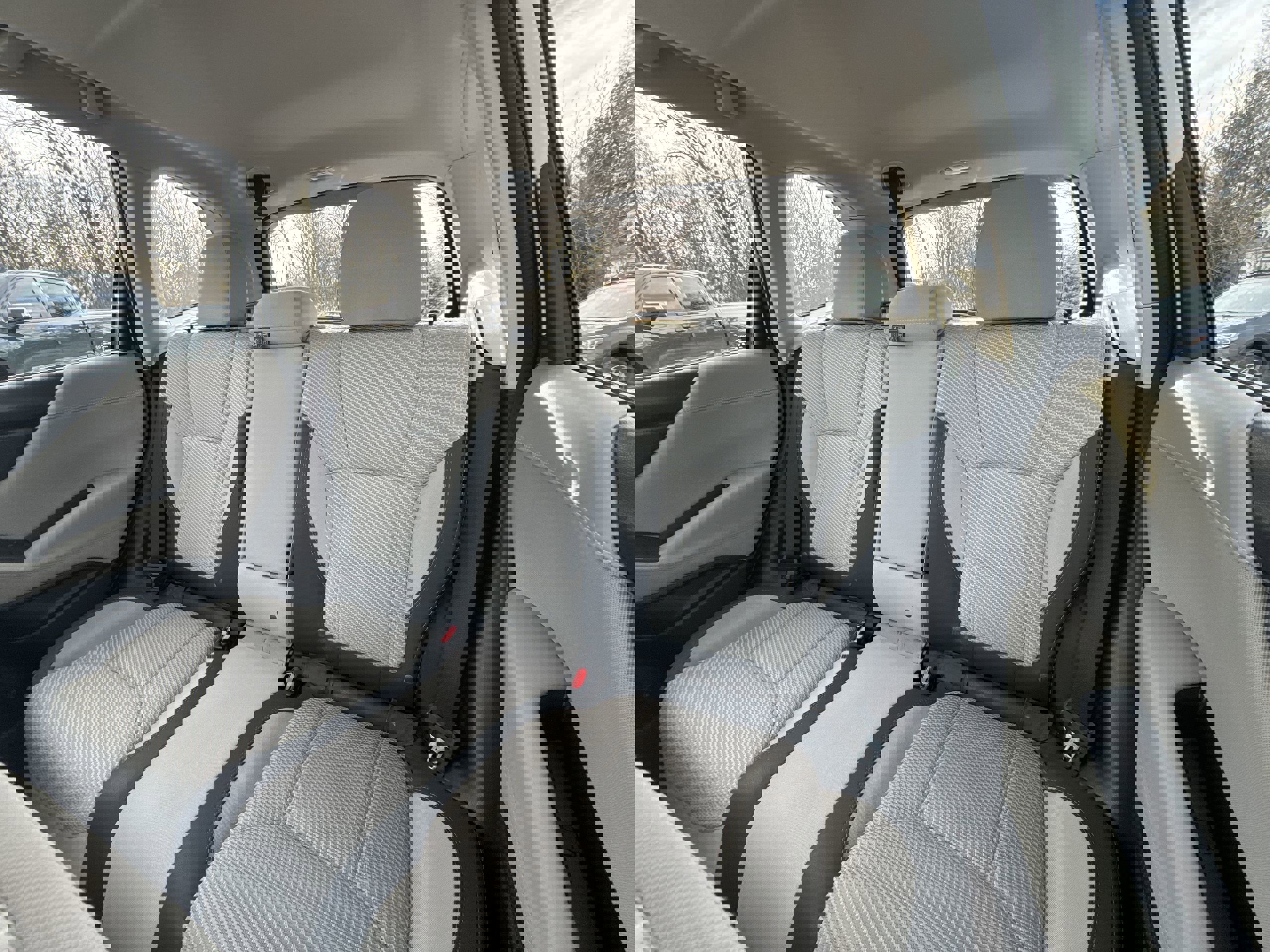 Used 2019 Subaru Forester Premium w/ All-Weather Package image 26