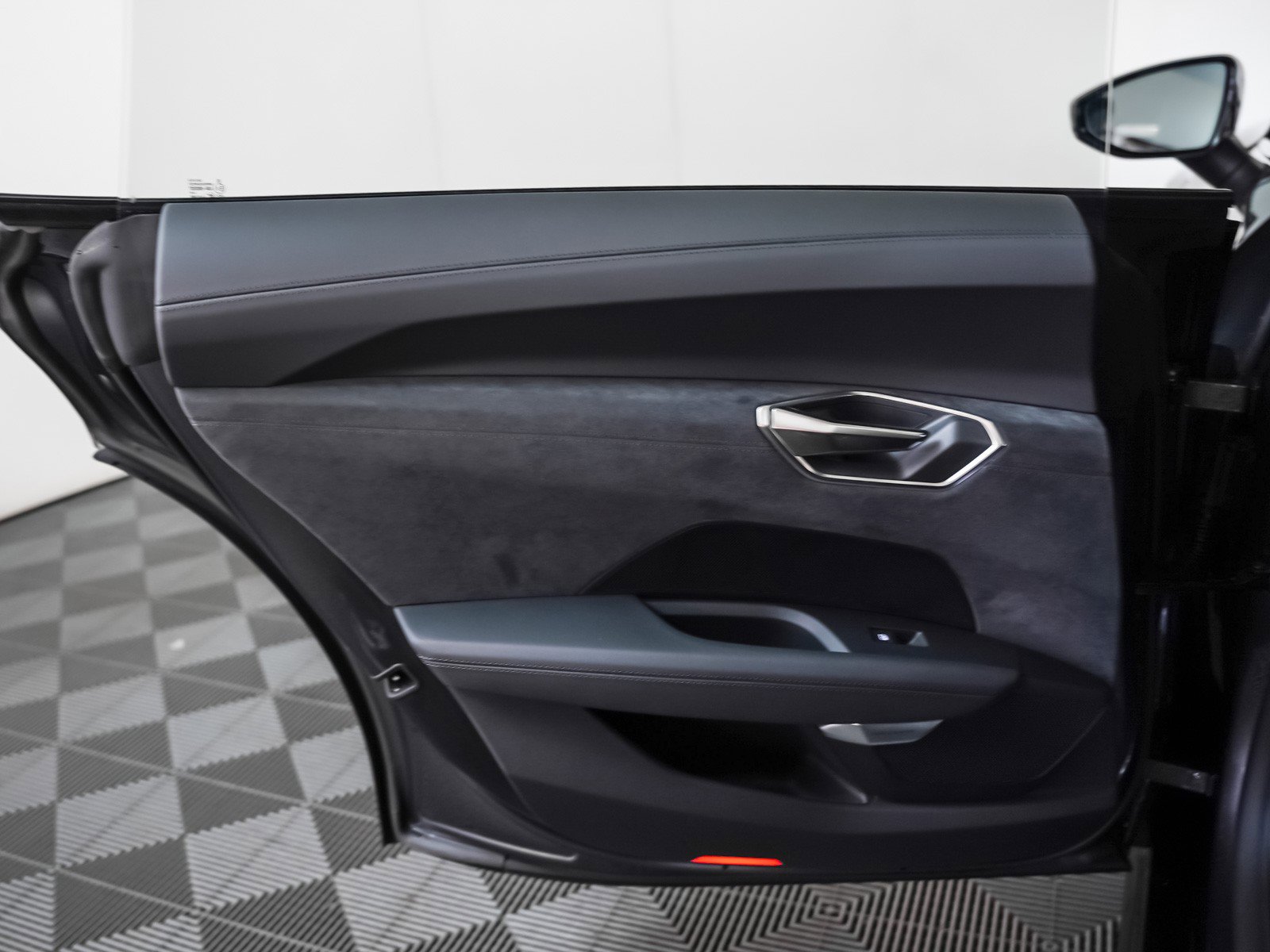 New 2026 Audi S e-tron GT Prestige AWD/4WD image 22