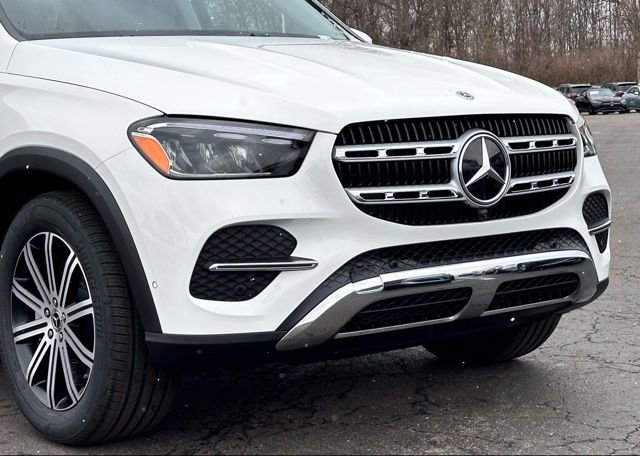 New 2026 Mercedes-Benz GLE 450e 4MATIC image 2