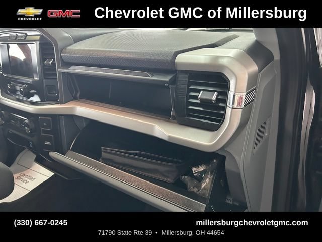 Used 2022 Ford F150 XLT AWD/4WD image 35