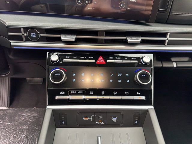 New 2026 Hyundai Santa Fe Limited image 23