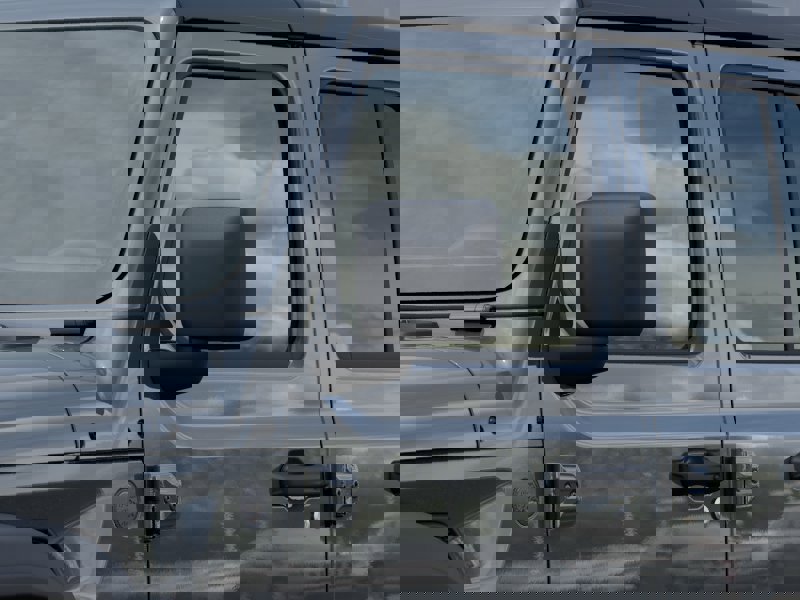 New 2026 Jeep Wrangler Sport S image 38