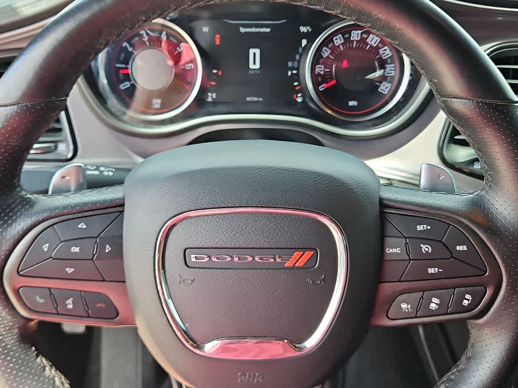 Used 2023 Dodge Challenger GT w/ Plus Package AWD/4WD image 15