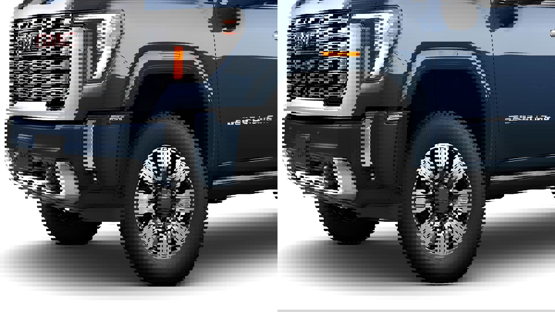 New 2026 GMC Sierra 2500 Denali w/ Denali Reserve Package image 5