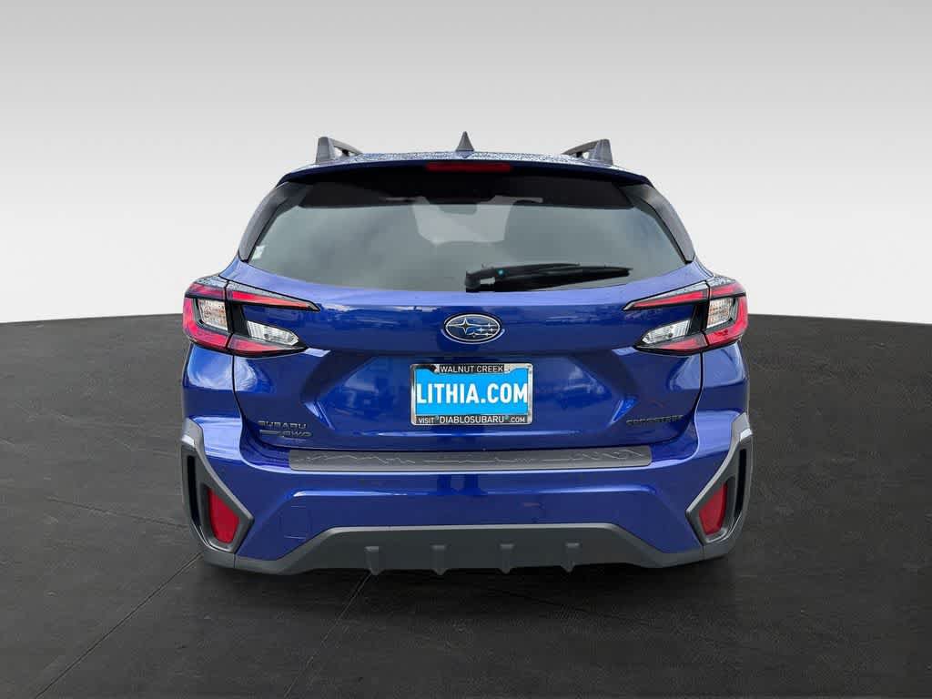 New 2026 Subaru Crosstrek 2.5i Limited AWD/4WD image 5