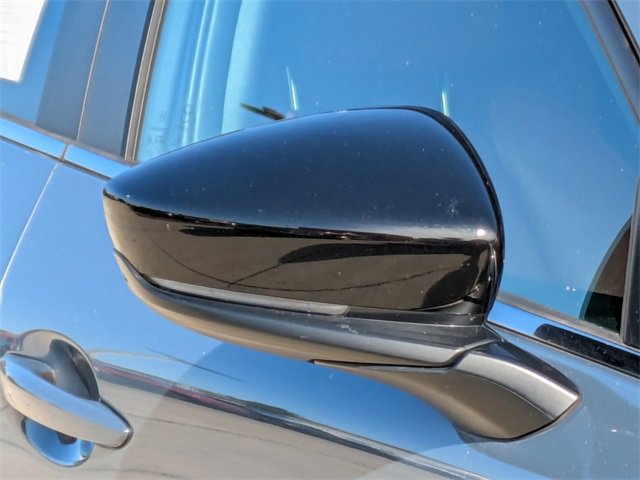 Used 2022 MAZDA CX-30 AWD 2.5 S w/ Preferred Package image 12