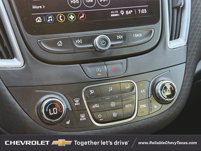 Used 2023 Chevrolet Malibu LT FWD image 22