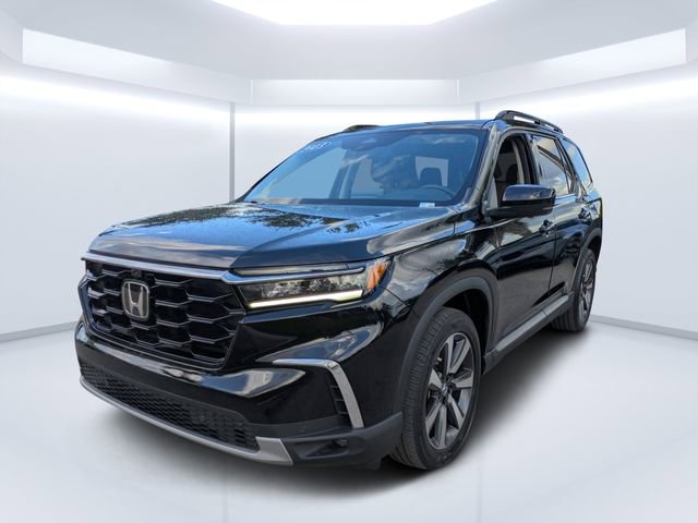 Used 2023 Honda Pilot Elite image 7