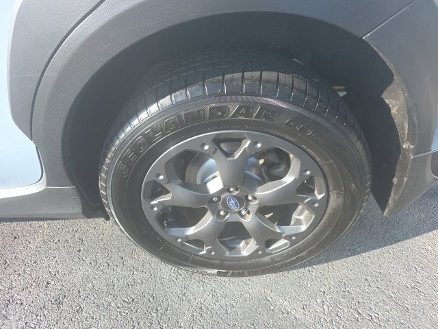 Used 2021 Subaru Crosstrek 2.5i Sport w/ Moonroof Package image 7