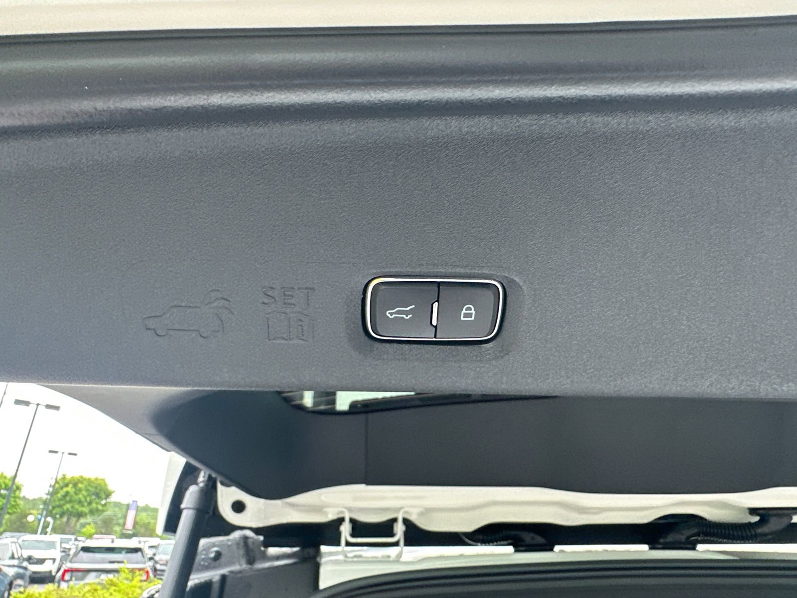 New 2026 Ford Expedition Tremor AWD/4WD image 20