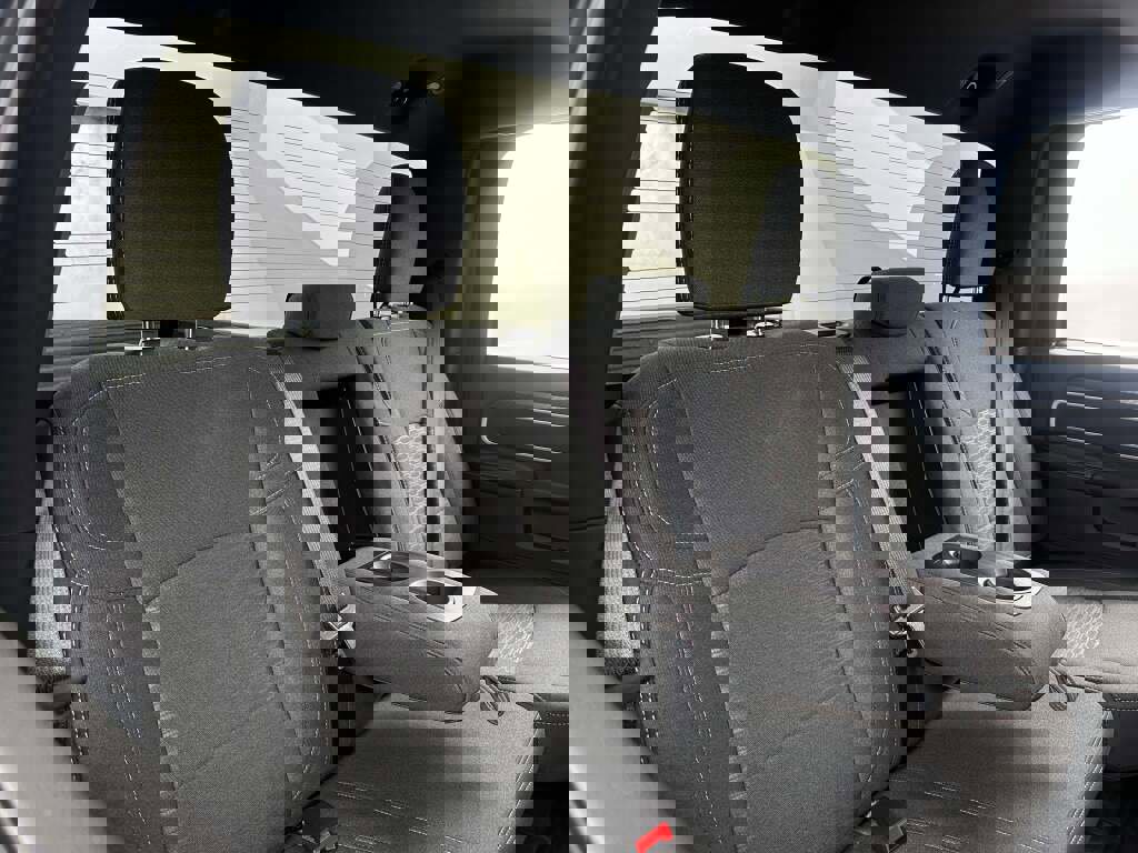 New 2026 RAM 2500 Big Horn image 19