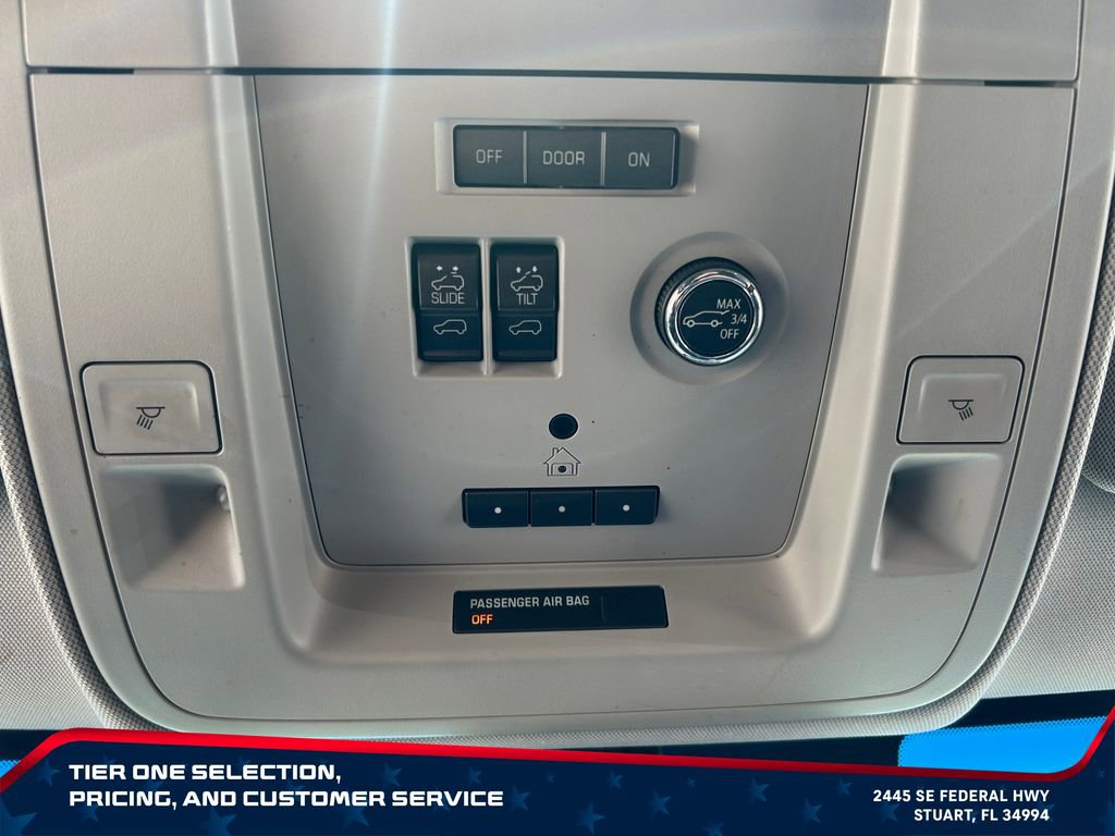 Used 2020 Chevrolet Suburban LT AWD/4WD image 26