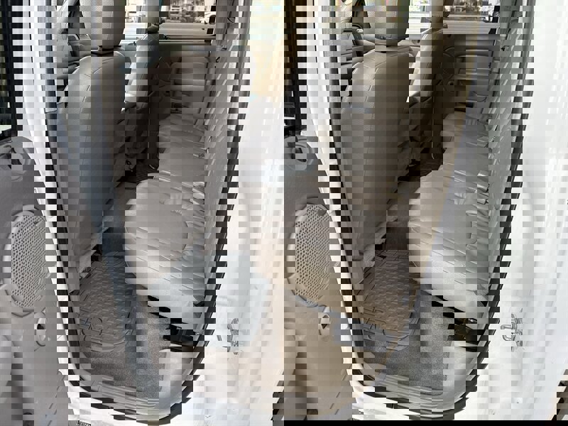 Used 2003 Dodge Ram 2500 Truck 4x4 Quad Cab image 17