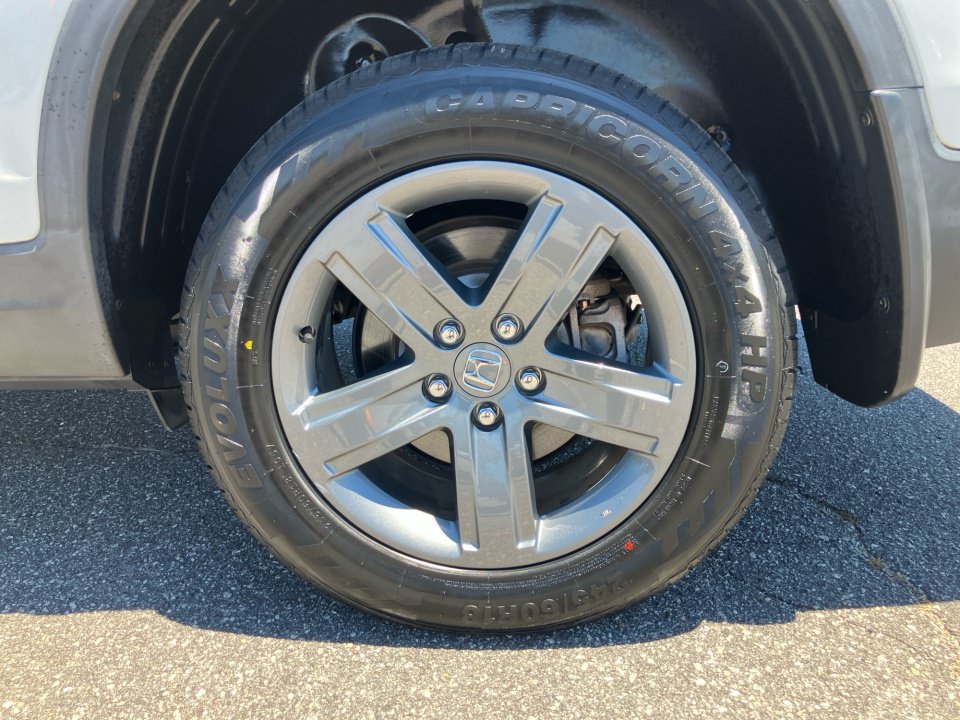 Certified 2022 Honda Ridgeline RTL-E image 26