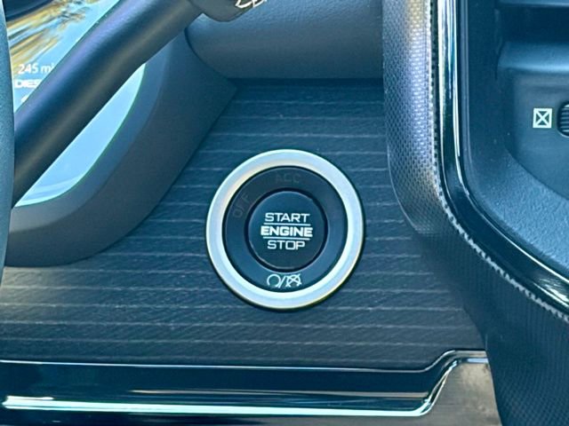 Used 2023 RAM 2500 Limited image 21