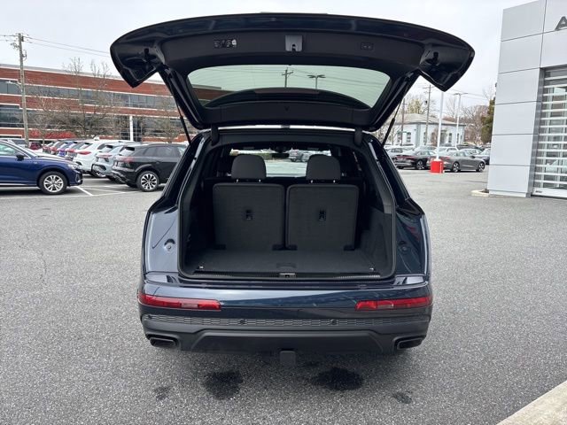 New 2026 Audi Q7 3.0T Premium Plus image 44