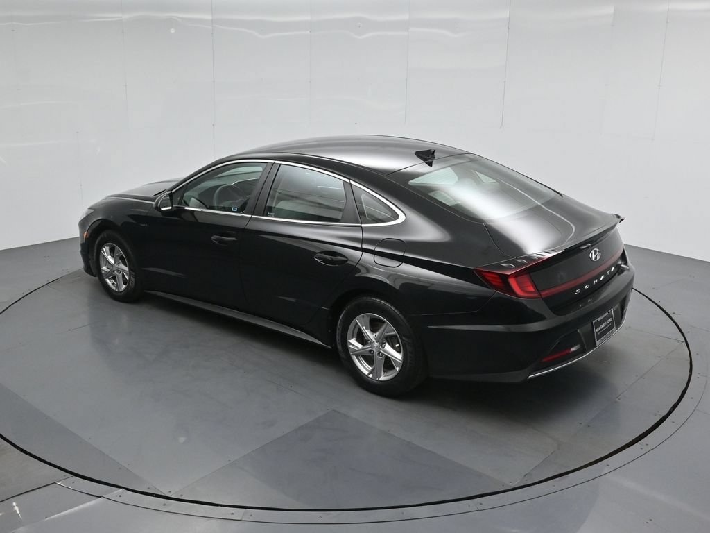 Used 2020 Hyundai Sonata SE w/ Cargo Package FWD image 40
