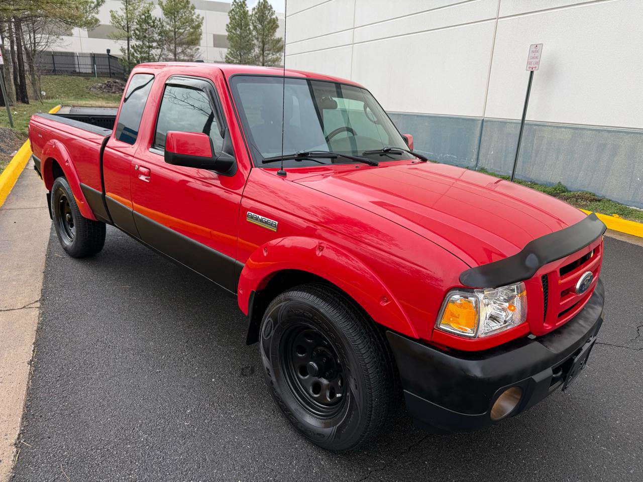 Used 2011 Ford Ranger Sport image 14