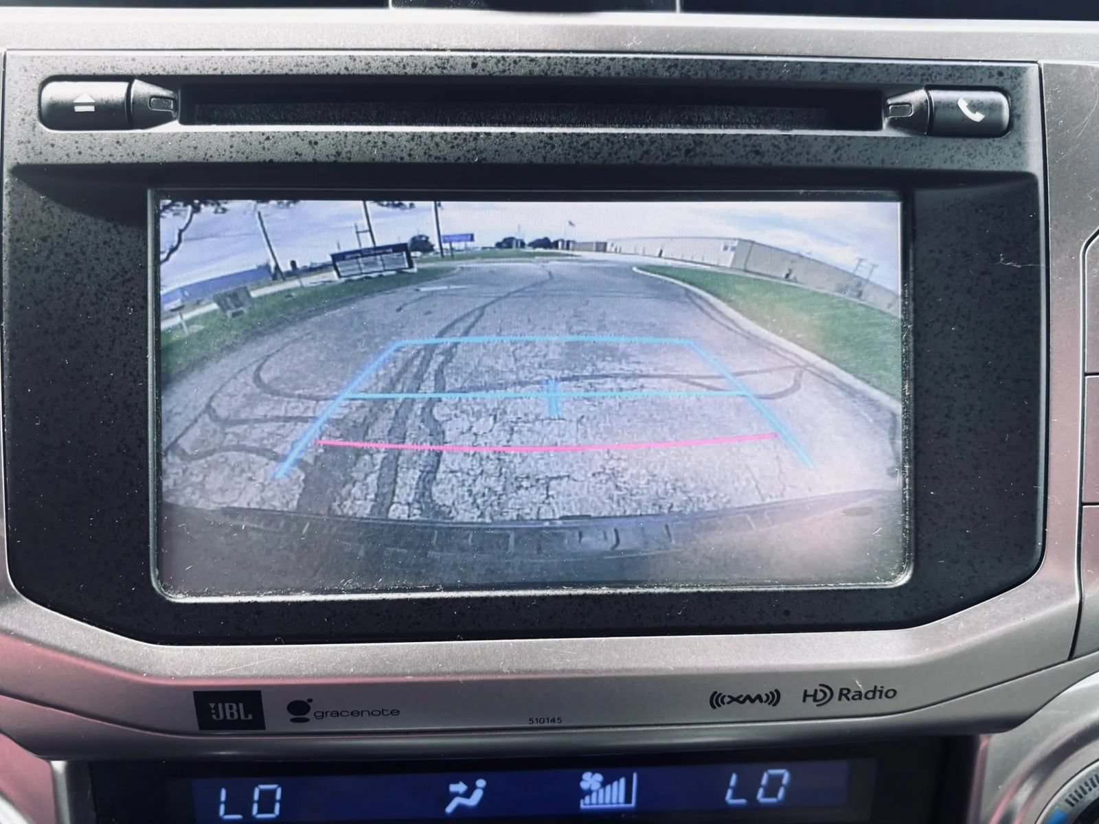 Used 2016 Toyota 4Runner Limited RWD image 20