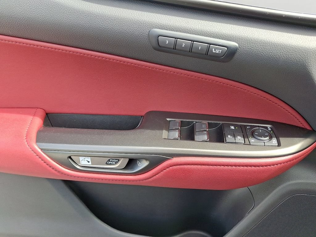 Used 2023 Lexus NX 350 AWD image 12