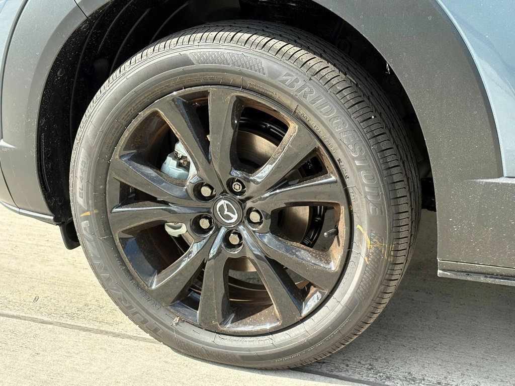 New 2026 MAZDA CX-30 AWD 2.5 S image 7