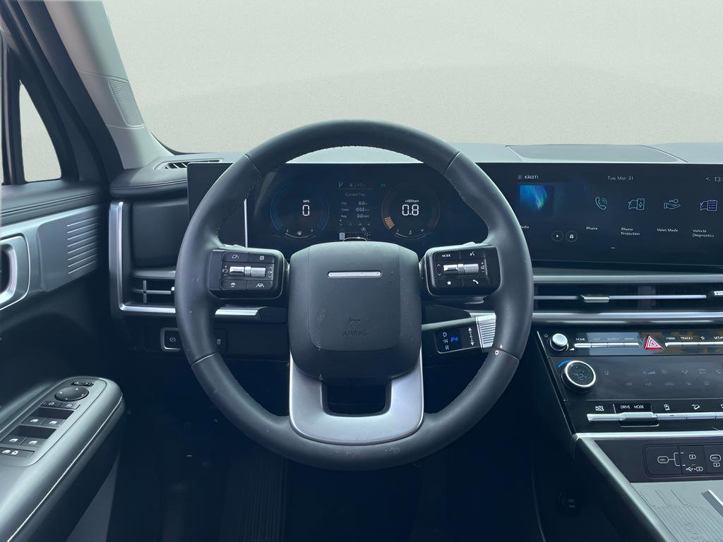 Used 2025 Hyundai Santa Fe SEL image 23